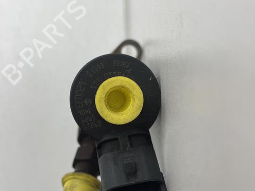 Used Injector Injector PEUGEOT 308 SW I (4E_, 4H_) 1.6 HDi (109 hp) 29509296 29509296