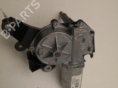 Viskermotor bagrude DACIA DUSTER (HS_) 1.5 dCi (109 hp) 28335764