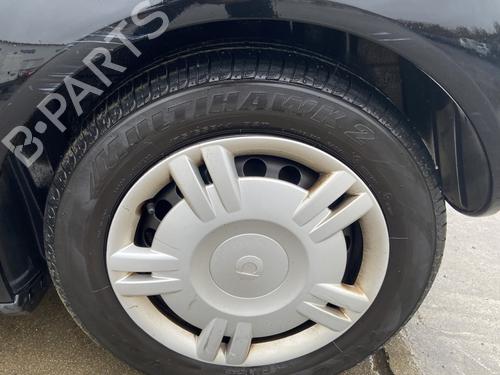 Fælk SMART FORFOUR (454) 1.1 (454.030) (75 hp) 30646137