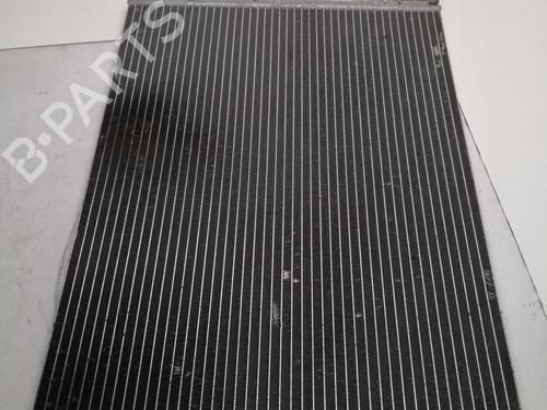 Used AC radiator RENAULT CAPTUR I (J5_, H5_) 1.2 TCe 120 (118 hp) 27107154