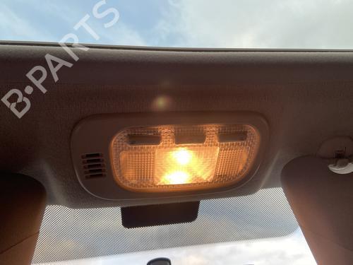 Innerbelysning PEUGEOT 207 (WA_, WC_) 1.6 HDi (90 hp) 30394970