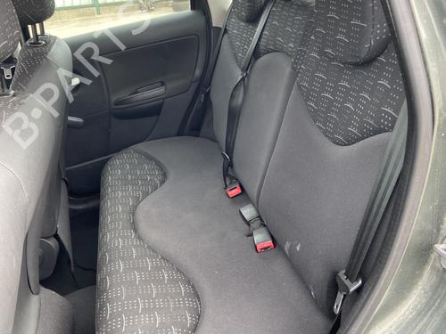 Used Rear seat CITROËN C3 I (FC_, FN_) 1.1 i (60 hp) 28949643