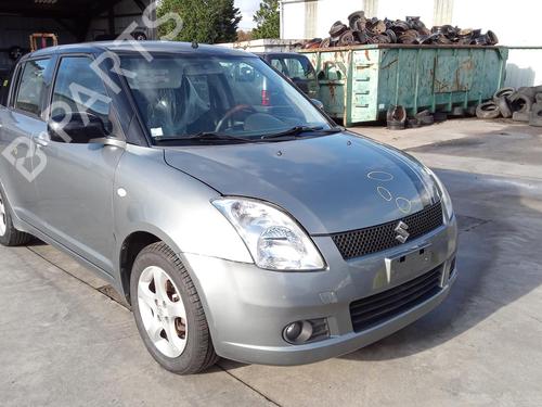 Warning switch SUZUKI SWIFT III (MZ, EZ) 1.3 DDiS (RS413D) | BP27145197I22 - Image 7