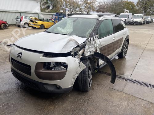 Vindspejlsviskerarm CITROËN C4 CACTUS 1.6 HDi 90 | BP30328996C143  - Image 9