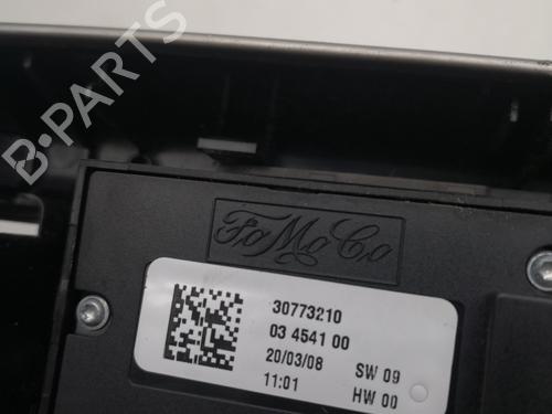 Left front window switch VOLVO V50 (545) 2.0 D | BP31711338I27 - Image 4