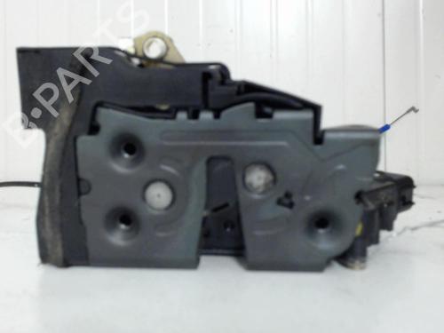 Used Front right lock MAZDA 5 (CR) 2.0 CD (CR19) (143 hp) 27116836