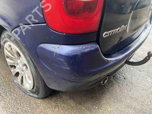 Rear bumper CITROËN XSARA PICASSO (N68) 2.0 HDi | BP29725688C8 
