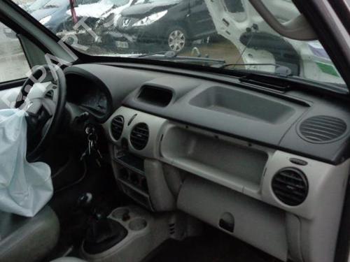 Alternator RENAULT KANGOO (KC0/1_) 1.2 16V (KC05, KC06, KC03, KC0T, KC0W, KC1D) | BP27122510M7 - Image 10