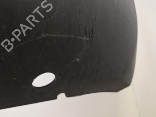 Used Front bumper Front bumper RENAULT MASTER III Van (FV) 2.3 dCi 165 FWD (FV0P, FV0U, FV11, FV12, FV1E) (163 hp) 36418213 36418213