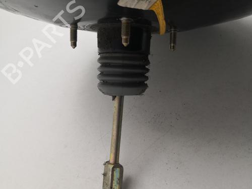 Servo brake RENAULT MASTER II Platform/Chassis (ED/HD/UD) 2.2 dCI 90 | BP27103709M42 