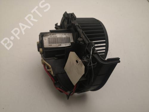 Used Heater blower motor Heater blower motor PEUGEOT EXPERT Van (VF3A_, VF3U_, VF3X_) 2.0 HDi 120 (120 hp) 31711366 31711366