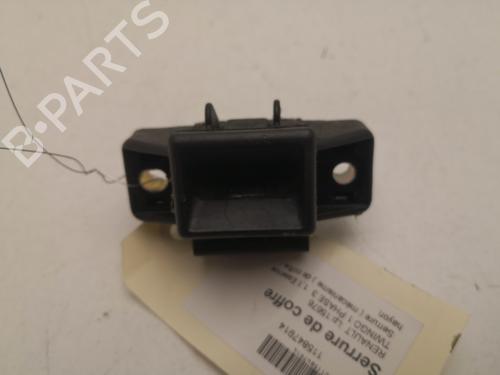 Bakluke lås RENAULT TWINGO I (C06_) 1.2 (C066, C068) (58 hp) 30462087