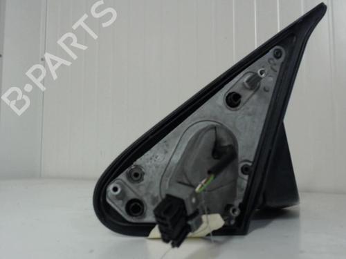 Right mirror CITROËN XSARA Coupe (N0) 1.6 16V | BP27115708C27 