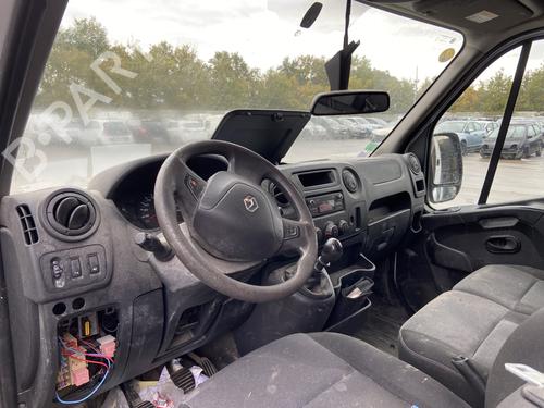 Seat buckle RENAULT MASTER III Van (FV) 2.3 dCi 145 FWD (FV0E, FV0F, FV0H, FV02, FV0M, FV0S,... | BP29747452I32 - Image 4