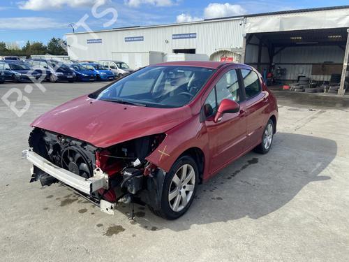 Rear wiper motor PEUGEOT 308 I (4A_, 4C_) 1.6 HDi | BP29140897M102 