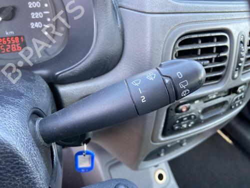 Used Ignition barrel RENAULT CLIO II (BB_, CB_) 1.4 (B/CB0C, B/CB0S) (75 hp) 27109230