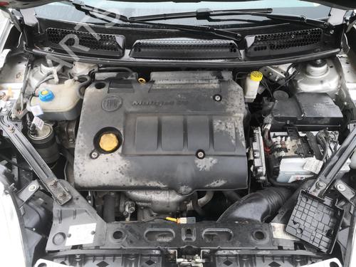 Used Starter FIAT BRAVO II (198_) 1.9 D Multijet (198AXE1A) (90 hp) 27147076
