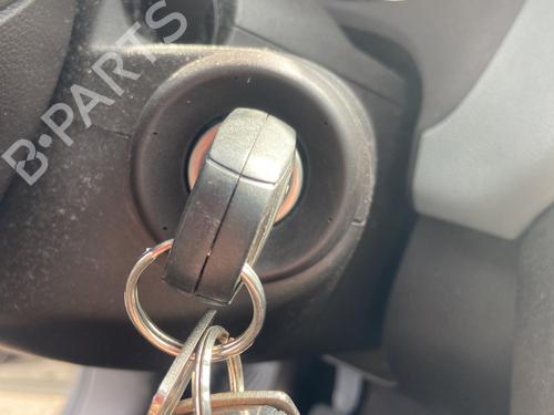Ratlås/Tændingslås OPEL MERIVA B MPV (S10) 1.4 (75) (120 hp) 29069724