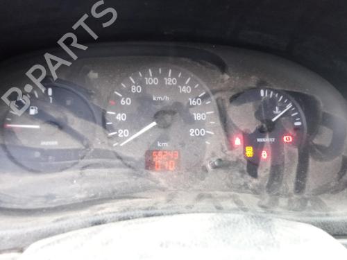 Front left window mechanism RENAULT KANGOO (KC0/1_) D 65 1.9 (KC0E, KC02, KC0J, KC0N) | BP27136949C22 - Image 6