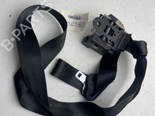 Used Front right seatbelt Front right seatbelt 37156756 37156756