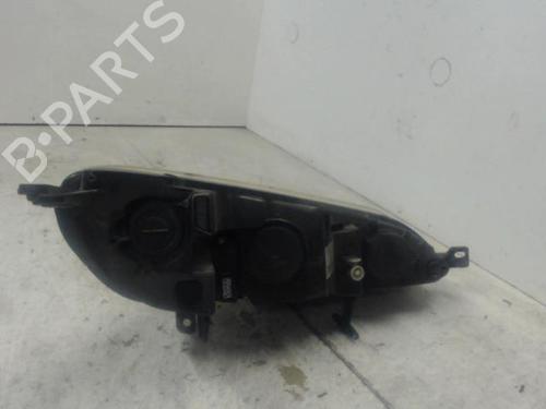 Used Left headlight Left headlight PEUGEOT 407 SW (6E_, 6D_) 1.6 HDi 110 (109 hp) 27135289 27135289