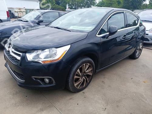 Used Front left lock CITROËN DS4 (NX_) 1.6 HDi 115 (114 hp) 27125526