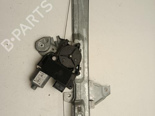 Used Front right window mechanism Front right window mechanism 33218753 33218753