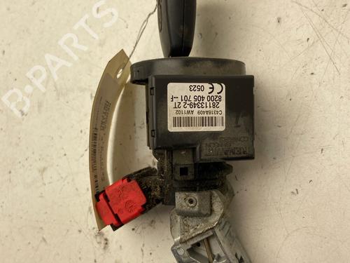 Ignition barrel RENAULT MASTER III Van (FV) 2.3 dCi 125 FWD (FV0C, FV0D, FV0G, FV0H, FV0J, FV0K,... | BP39663325M48 - Image 3