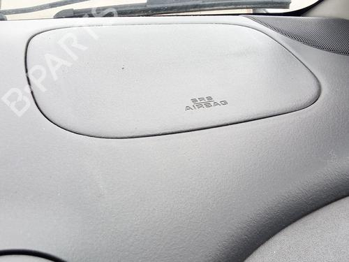 Passasjer kollisjonspute TOYOTA YARIS (_P1_) 1.3 (NCP10, SCP12_) (86 hp) 27110753