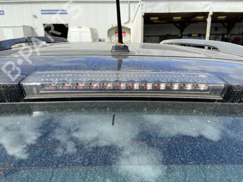 Third brake light RENAULT LAGUNA III Grandtour (KT0/1) 1.5 dCi (KT0A, KT0R, KT02) 265900018R