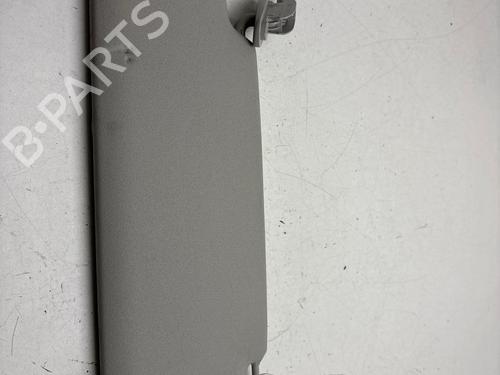 Right sun visor SEAT LEON (1P1) 1.9 TDI | BP27103492I2 - Image 3