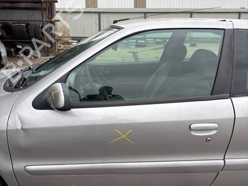 Used Front left lock Front left lock 39177287 39177287