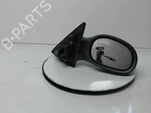 Used Right mirror RENAULT LAGUNA I (B56_, 556_) 2.2 D (B56F/2) (83 hp) 27115512