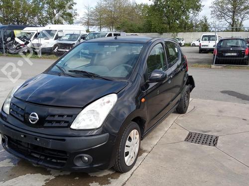 Subframe NISSAN PIXO (UA0) 1.0 | BP27135030M9 - Image 4