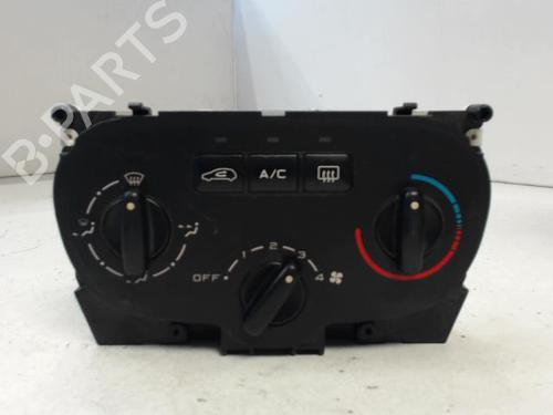Used Climate control Climate control PEUGEOT 307 (3A/C) [2000-2012] 27120958 27120958