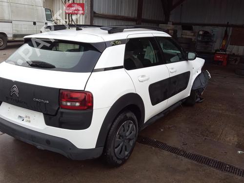 Starter CITROËN C4 CACTUS 1.6 BlueHDi 100 | BP27144289M8 - Image 7