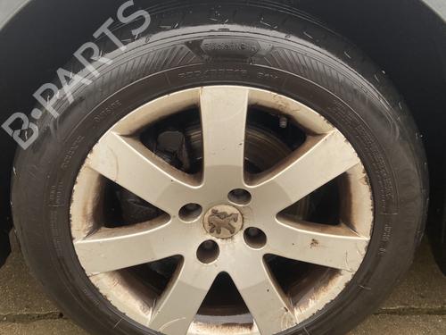 Used Left front brake caliper Left front brake caliper PEUGEOT 308 SW I (4E_, 4H_) 1.6 HDi (109 hp) 32347366 32347366