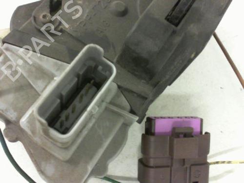 Front left lock CITROËN XSARA PICASSO (N68) 1.6 HDi | BP27120034C98 