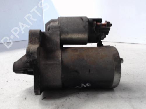 Starter RENAULT CLIO III (BR0/1, CR0/1) 1.4 16V | BP27121373M8 - Image 2