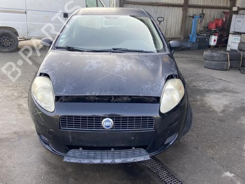 Headlight switch FIAT GRANDE PUNTO (199_) | BP33570423I24 - Image 14