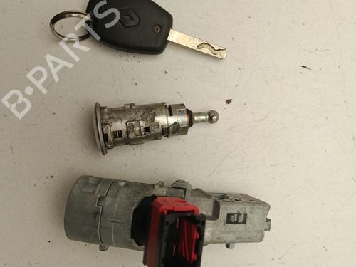 Ignition barrel RENAULT TWINGO II (CN0_) 1.5 dCi (CN0E) | BP33184826M48 - Image 3