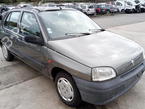 Used Subframe RENAULT CLIO I (B/C57_, 5/357_) 1.2 (5/357Y, 5/357K) (58 hp) 27142287