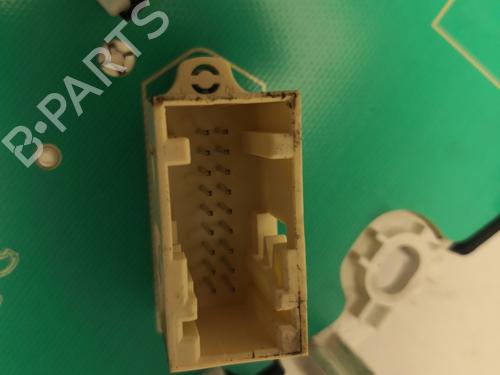 Instrument cluster CITROËN C3 II (SC_) 1.6 BlueHDi 100 | BP29476602C47 - Image 3