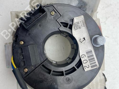 steering-column-stalk-nissan-micra-iii-k12-2002-2003-2004-2005-2006-2007-2008-2009-2010-2011-27135698 main image