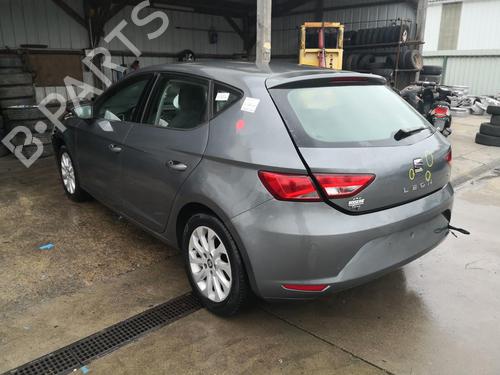 Right tailgate light SEAT LEON (5F1) 1.6 TDI | BP27146391C80 - Image 7