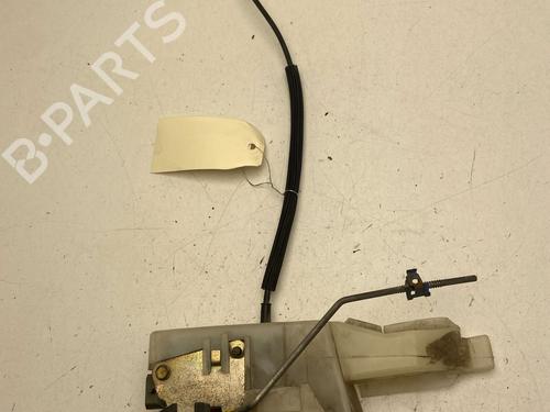 Used Front left lock Front left lock 39177234 39177234