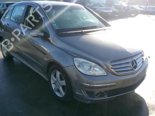 Used Right front brake caliper MERCEDES-BENZ B-CLASS Sports Tourer (W245) B 200 CDI (245.208) (140 hp) 27129481