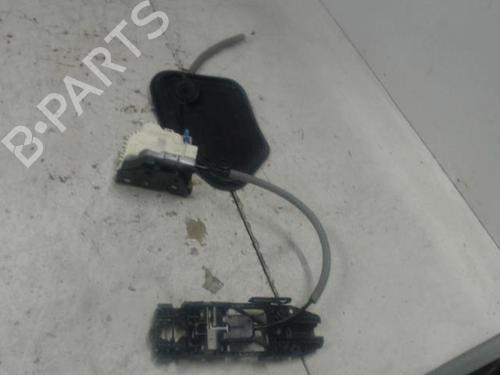 Used Front right lock AUDI A3 Sportback (8VA, 8VF) 2.0 TDI (150 hp) 27134715