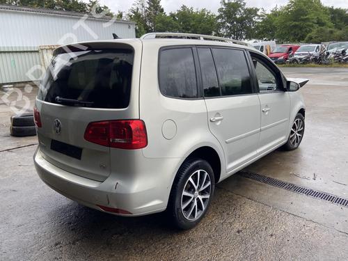 Warning switch VW TOURAN (1T3) 1.6 TDI | BP27112605I22 - Image 7