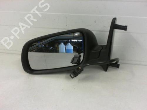 Used Left mirror VW SHARAN (7M8, 7M9, 7M6) 1.9 TDI (110 hp) 27133628